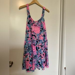 Lilly Pulitzer Lori dress BNWT